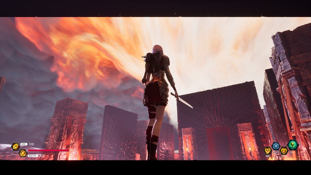301 Warriors screenshot 6