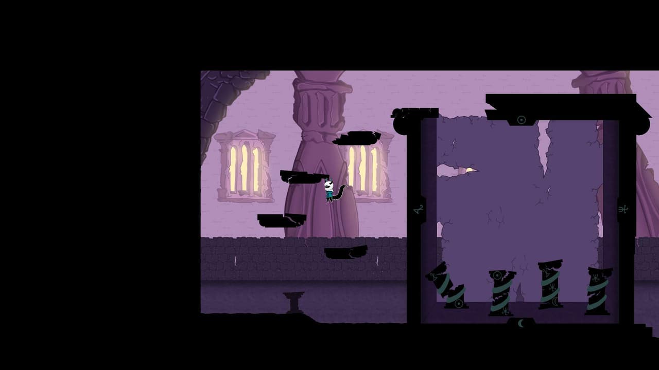Forget Me Not (Cozen) screenshot 3