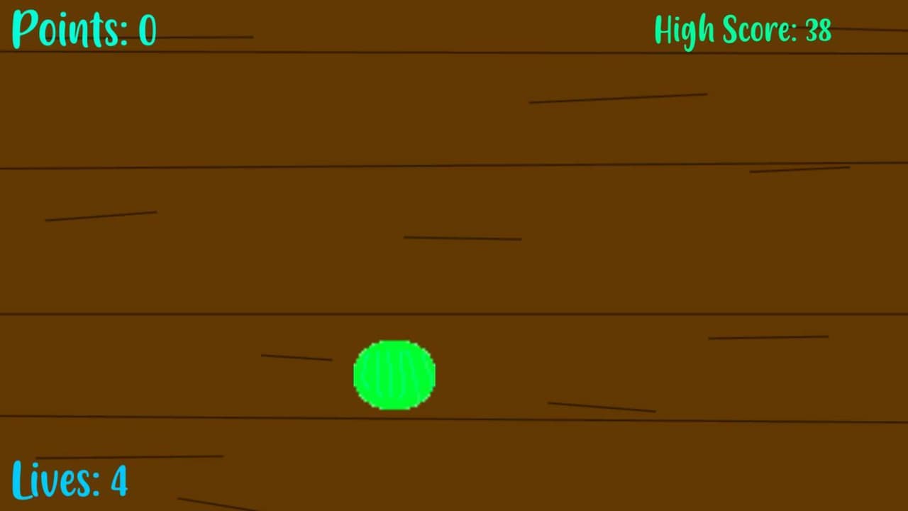 Melon Masher screenshot 2