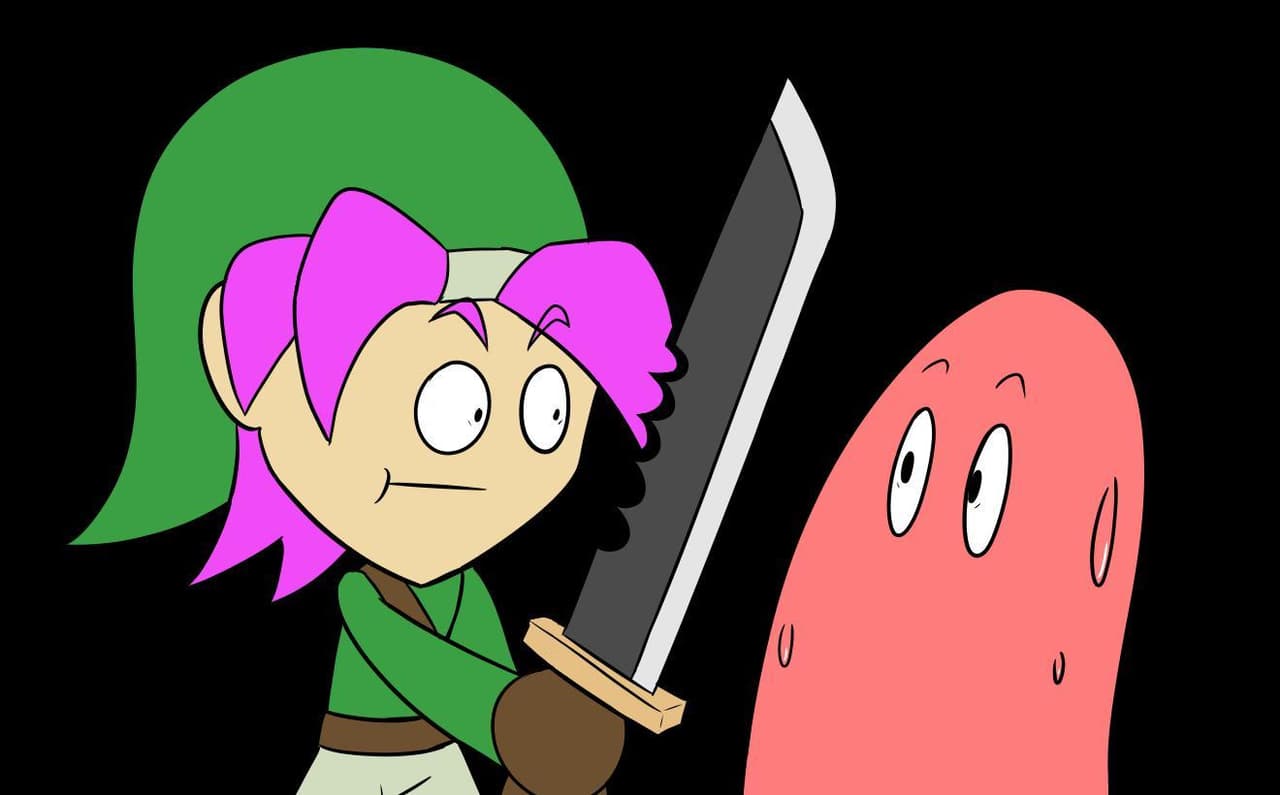Slime Slasher (itch)