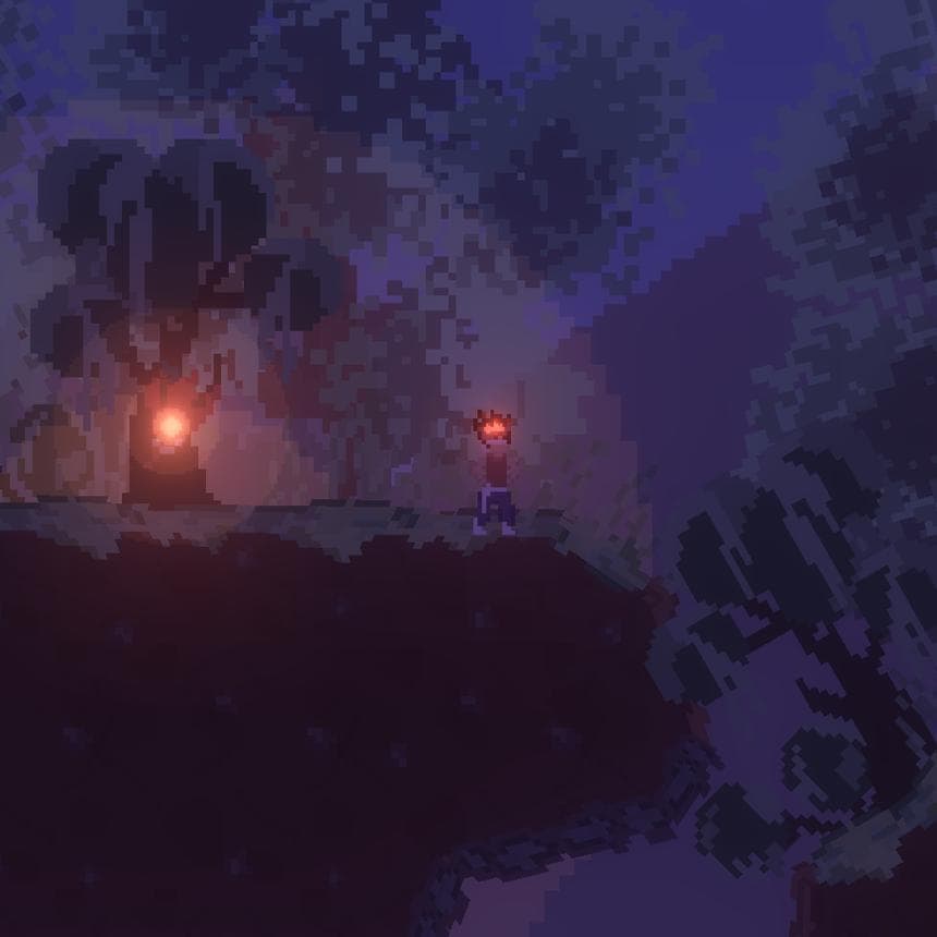 The fiery one screenshot 2