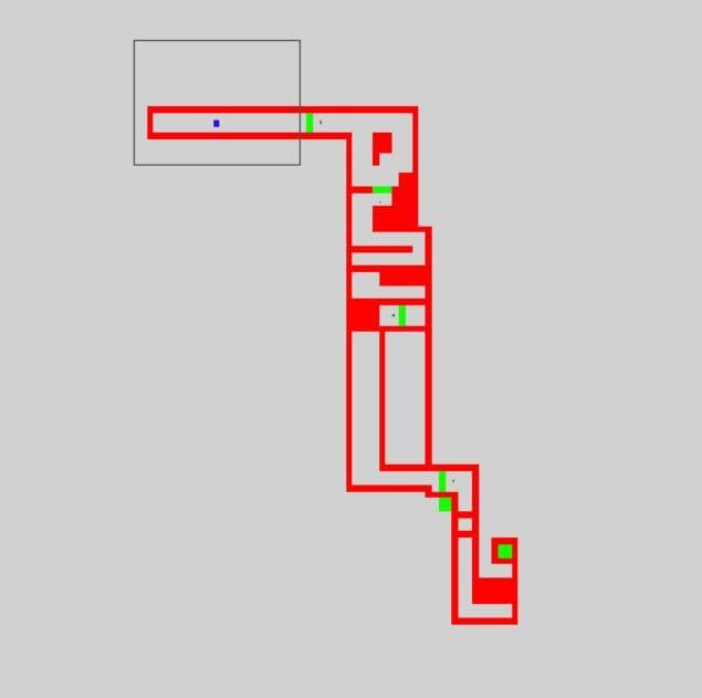 By far the WORST rage game ever DEMO