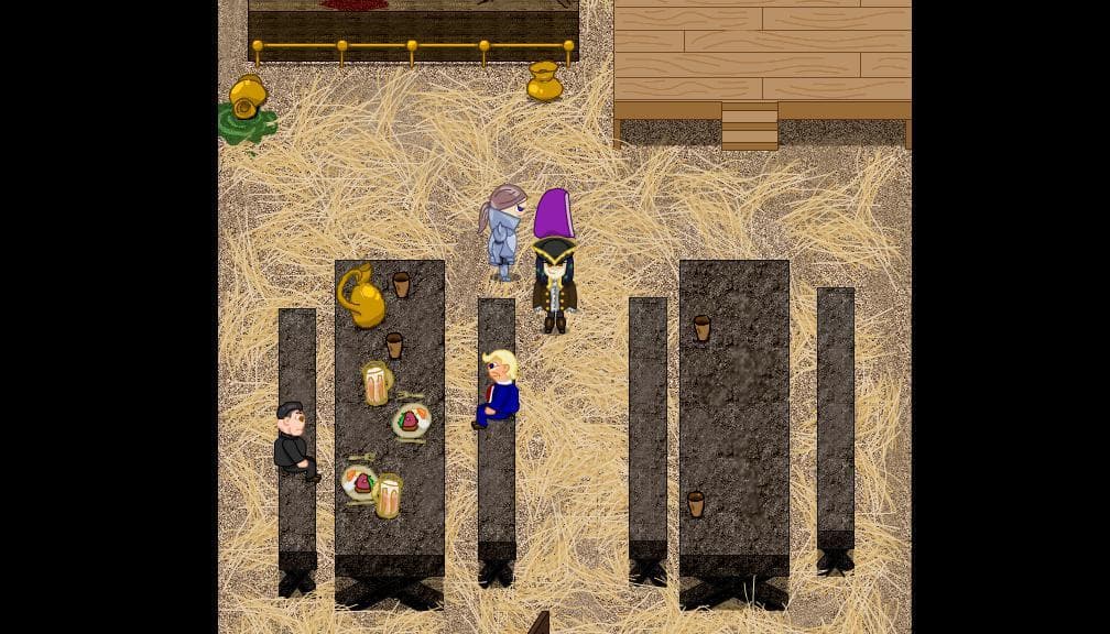 MetaMyth screenshot 3