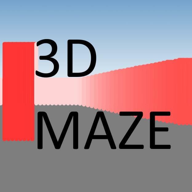 3D Maze (XM9G)