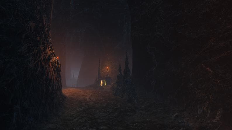 Lost Gold (itch) (CasuallyJeffing) screenshot 4