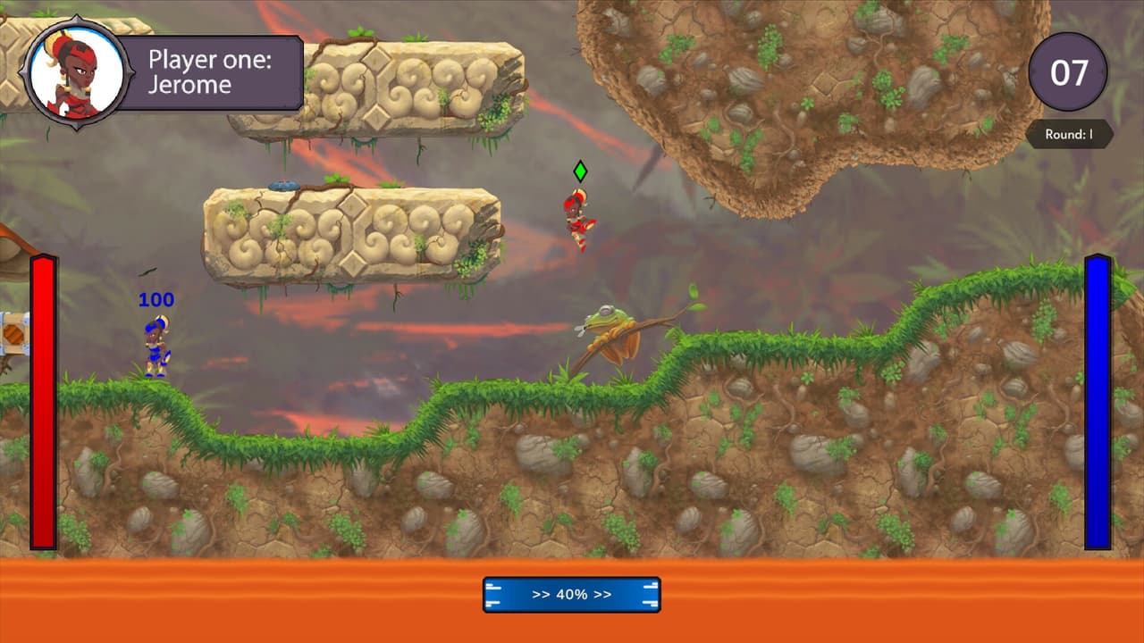 Artillery Royale screenshot 4