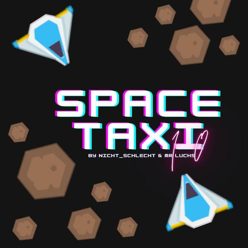 Space Taxi (itch) (Nicht_Schlecht)