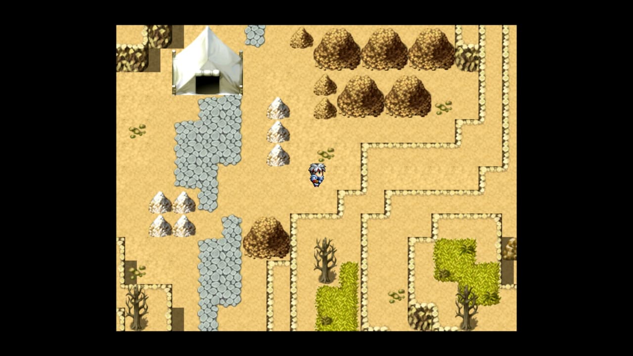 Miner Rush screenshot 2