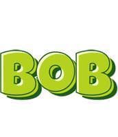 Adventure with Bob