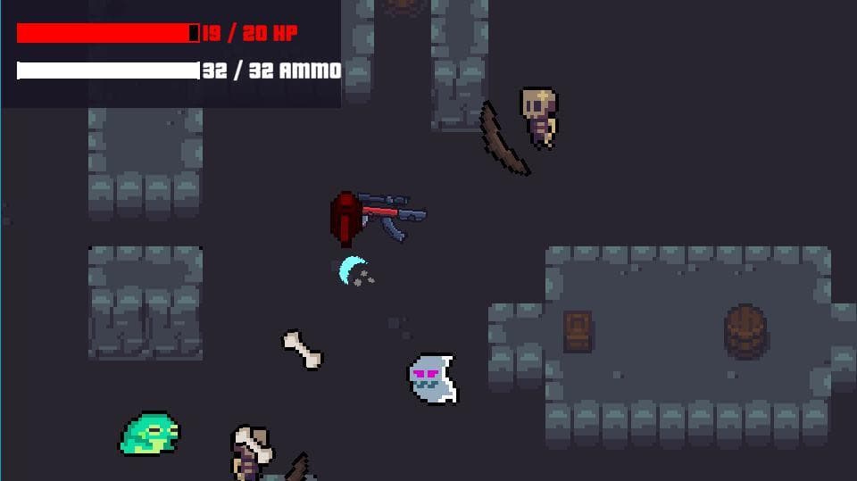 Trophy hunter screenshot 3