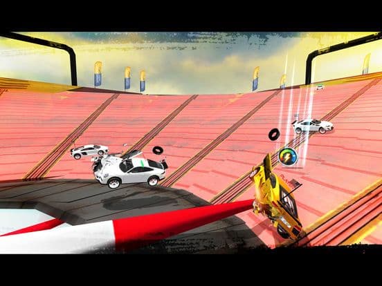 Whirlpool Derby 18 screenshot 4