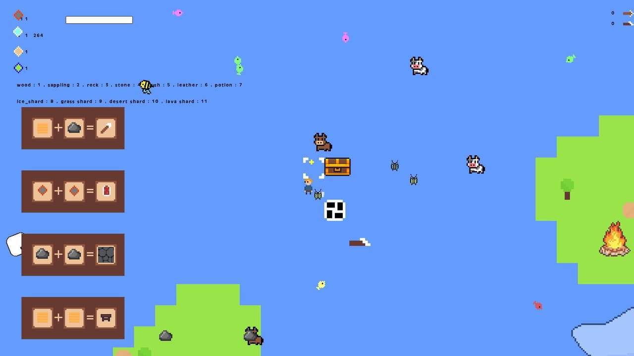 Fasykull screenshot 5