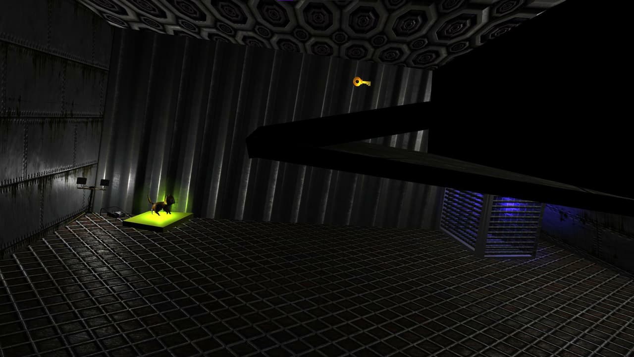 Space Cats In Outer Space screenshot 2