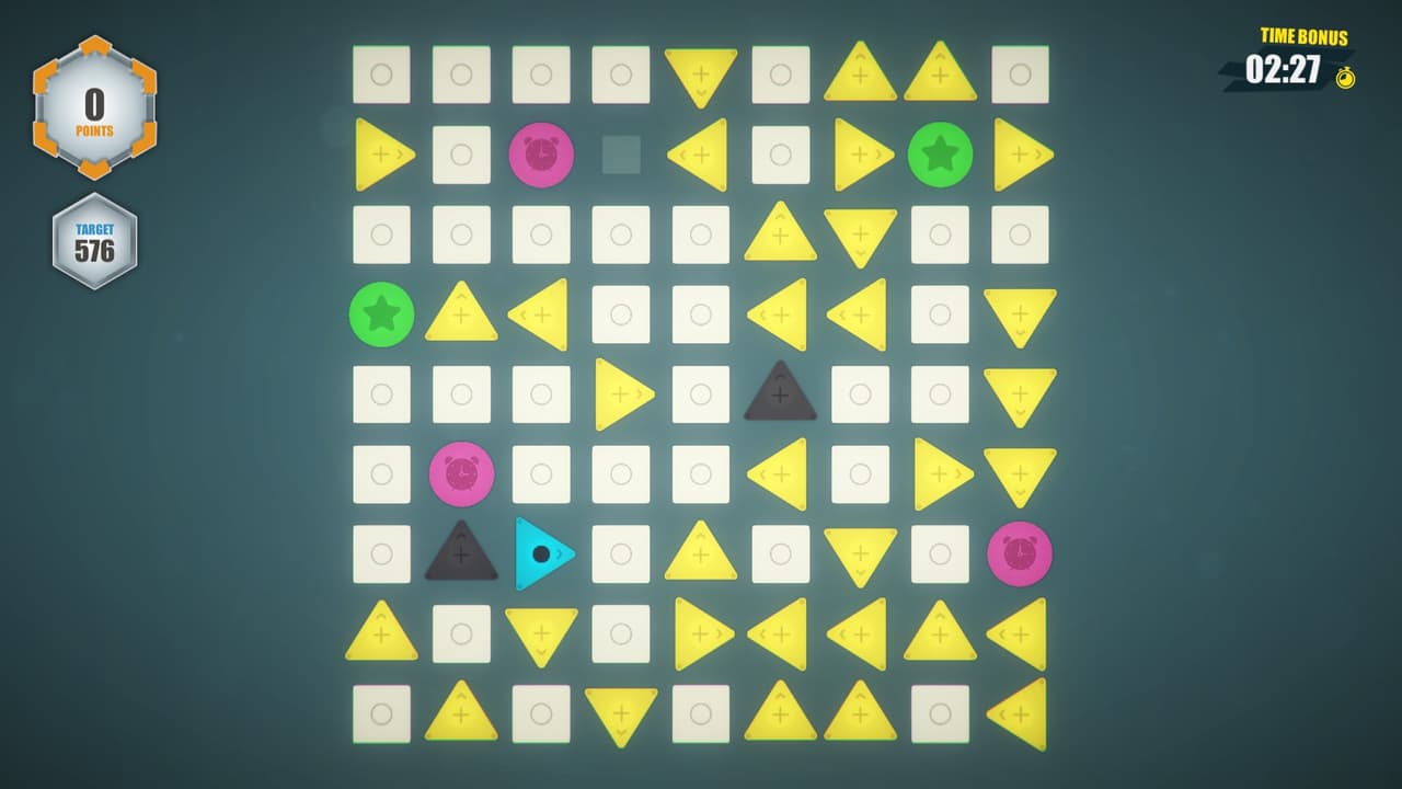 Shift screenshot 5