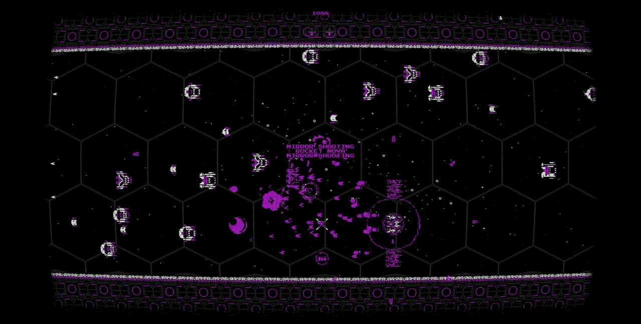 Alien Attack: Zero screenshot 6