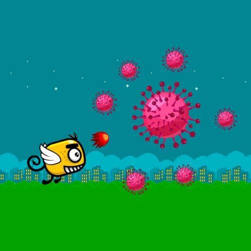 FlappyBird Virus