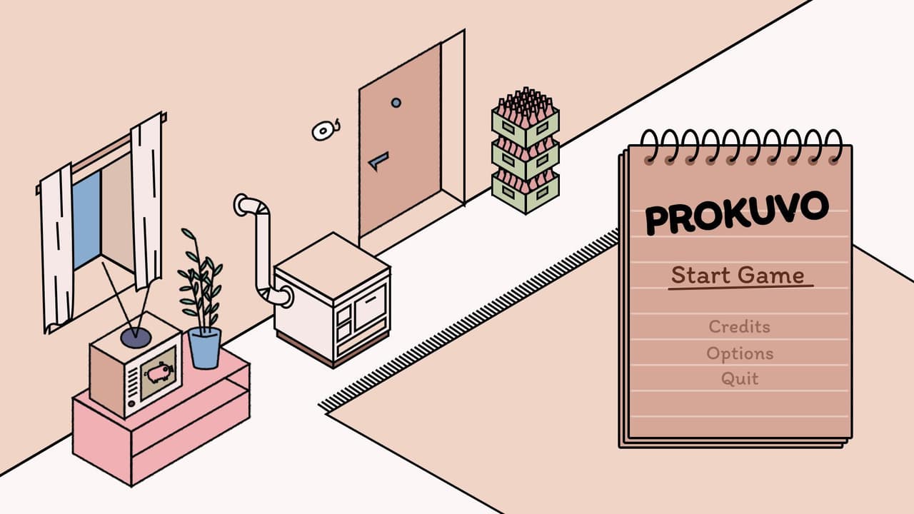 Prokuvo screenshot 3