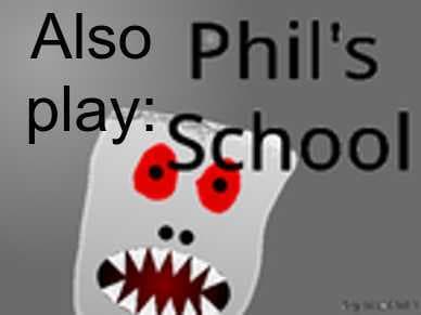 Phils School: The Dream