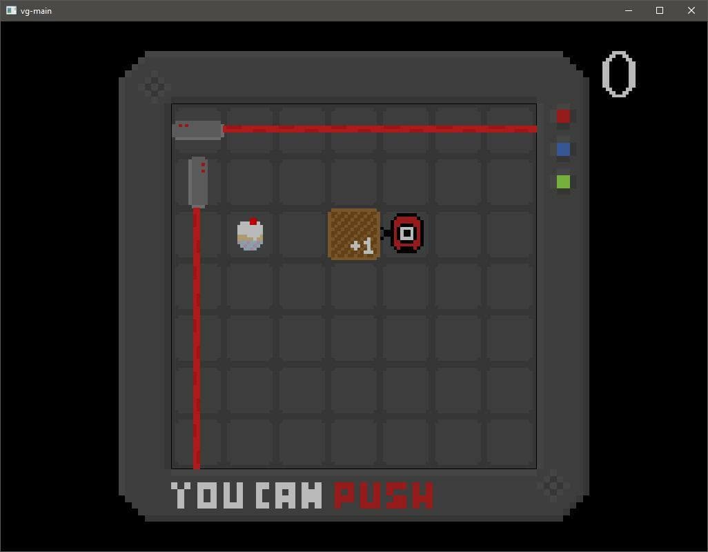 space:CAKES screenshot 3
