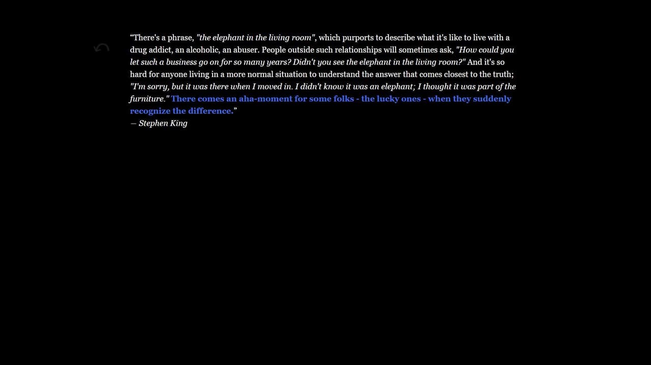 The Weather Report screenshot 6