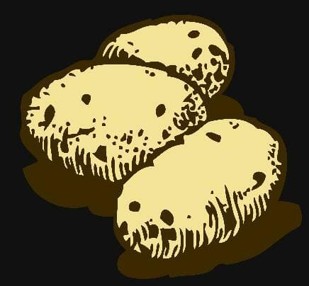 Petunialistic Potatoes screenshot 2