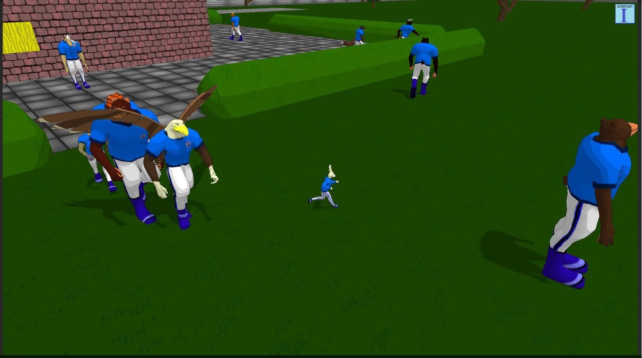 Arleoz Scool Academy screenshot 5
