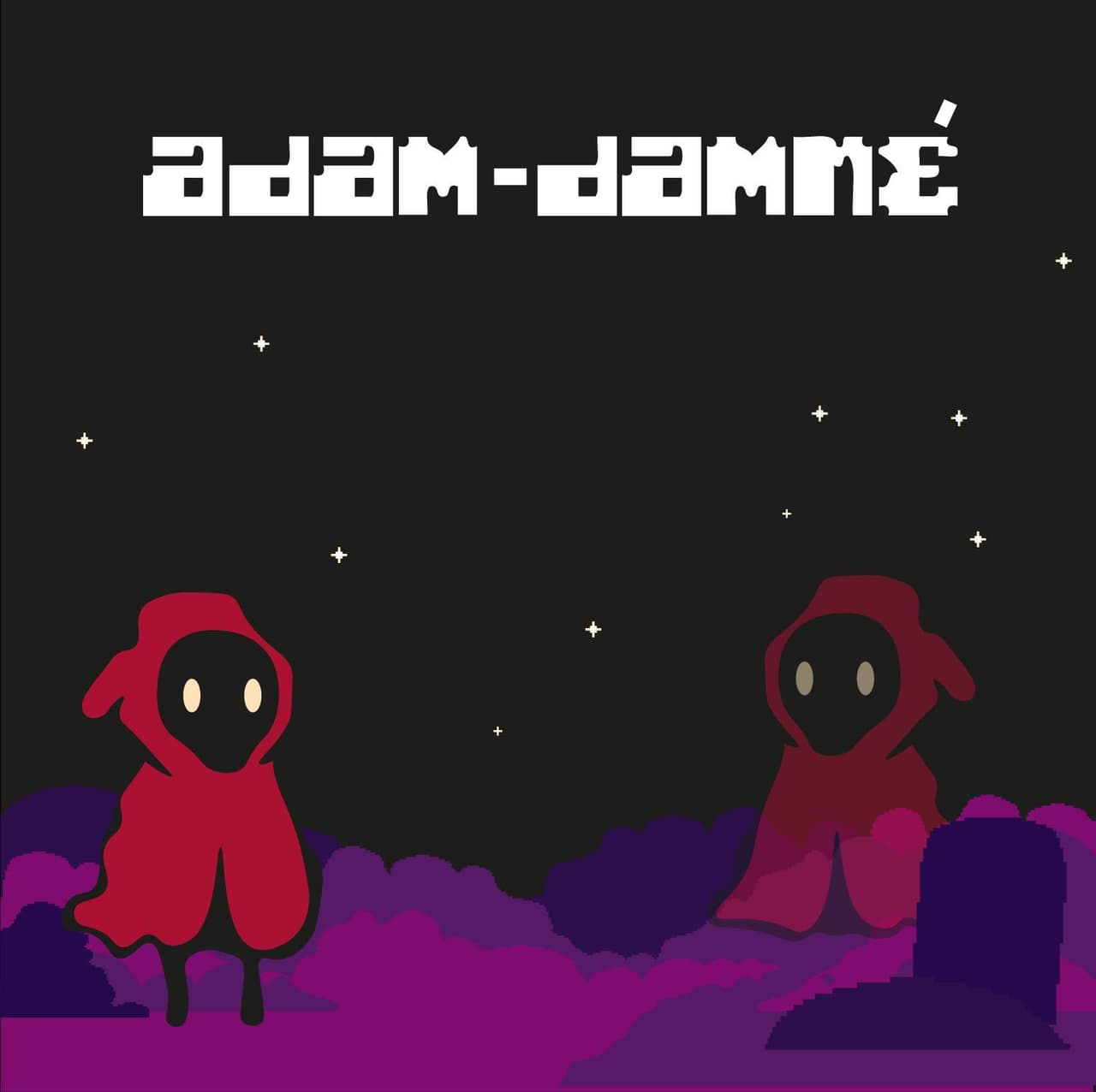Adam damné