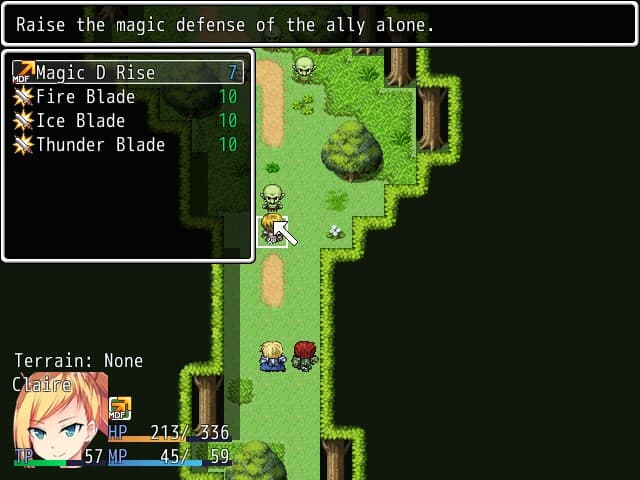 Pandoras Box screenshot 2