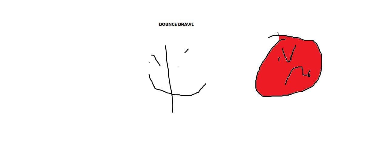 Bounce Brawl