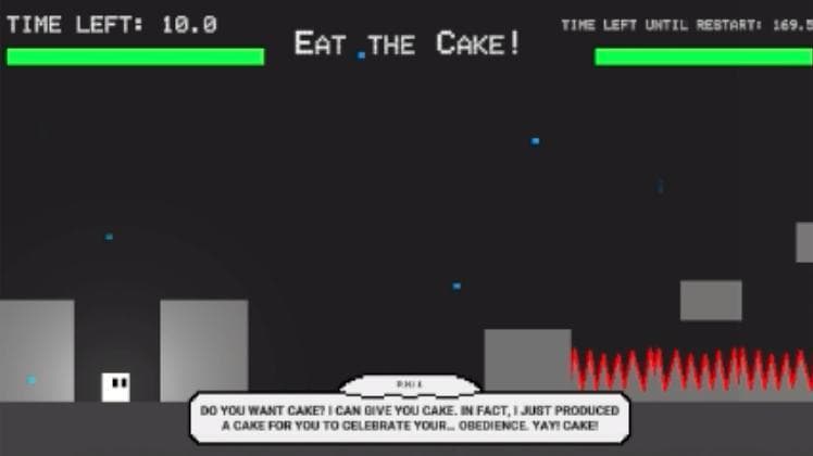 Dont Do It (FelineFriendly) screenshot 6