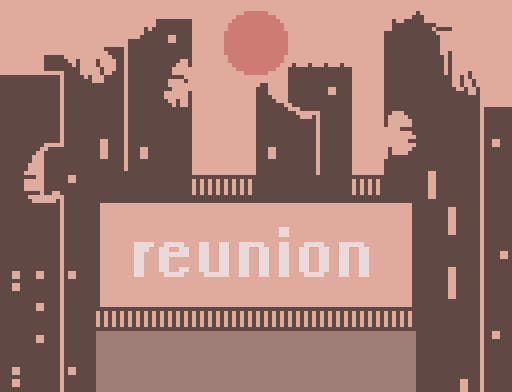 reunion (itch) (caeth)