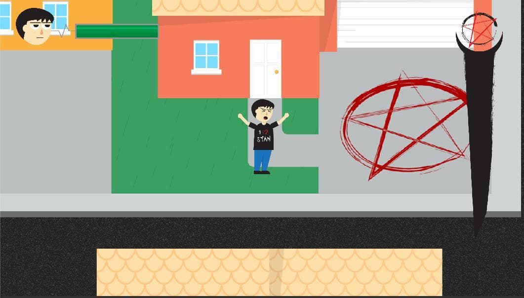 I Heart Stan