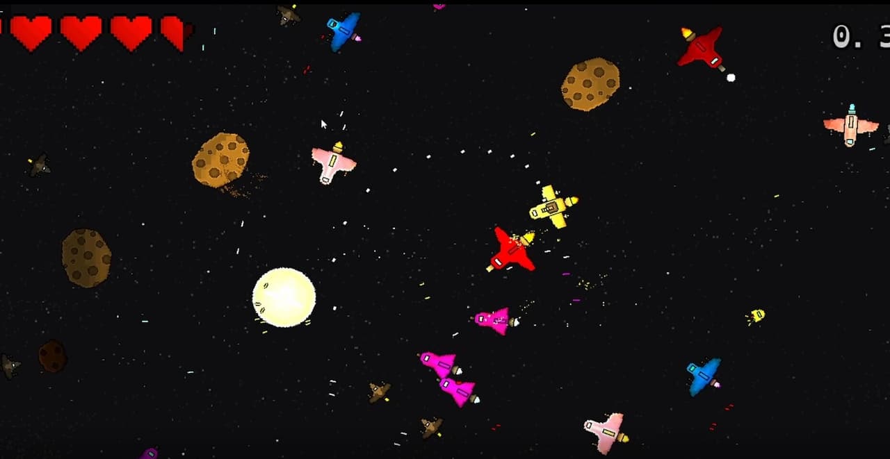 Whats Outside screenshot 6