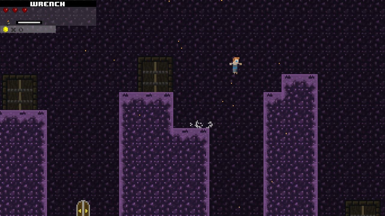 Pyxel Knight screenshot 4