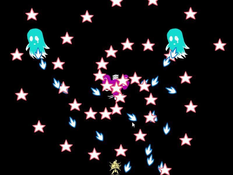 Stella screenshot 2