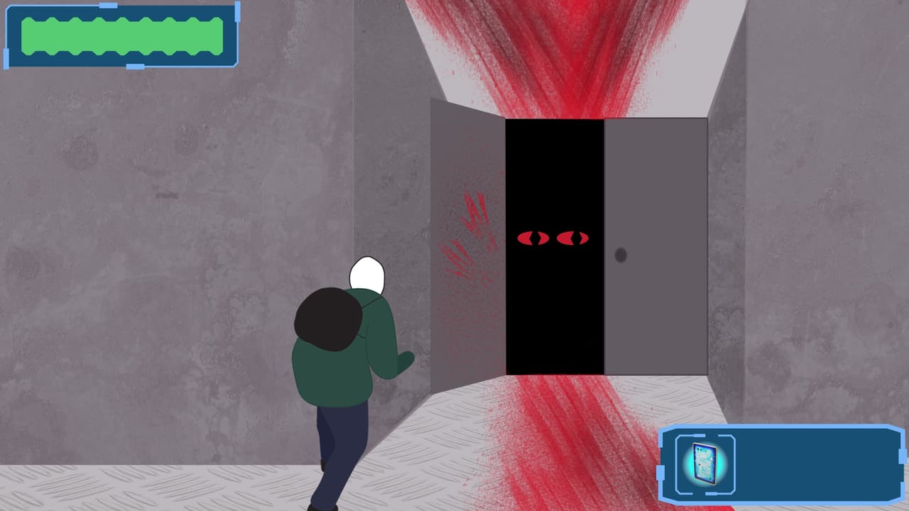Game Concepts II Final screenshot 4