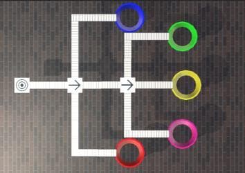 Bla bla Blockchain bla bla - GGJ 2018
