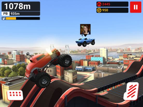 MMX Hill Dash — Off-Road Racing screenshot 3