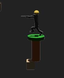 Gardening Gun screenshot 2
