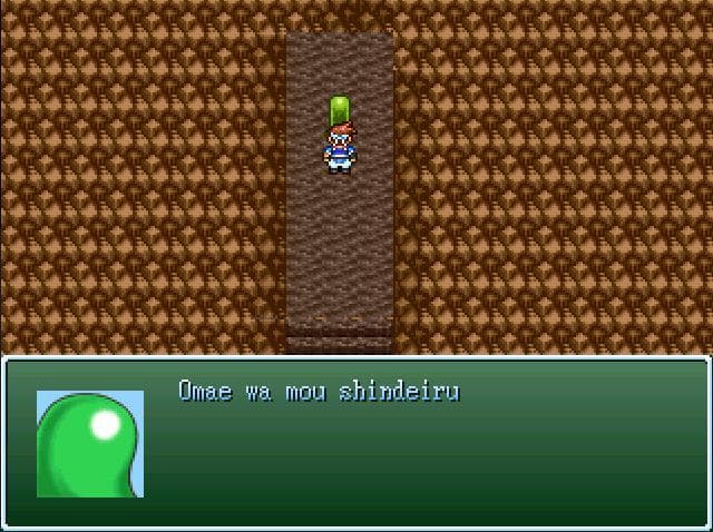 John Weird Adventure screenshot 2