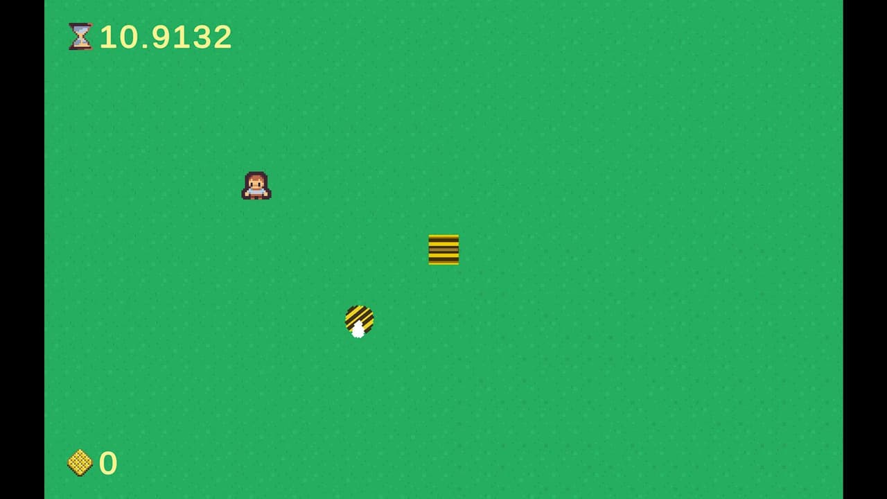 Buzz Off! (TheGoatIsBetter) screenshot 4