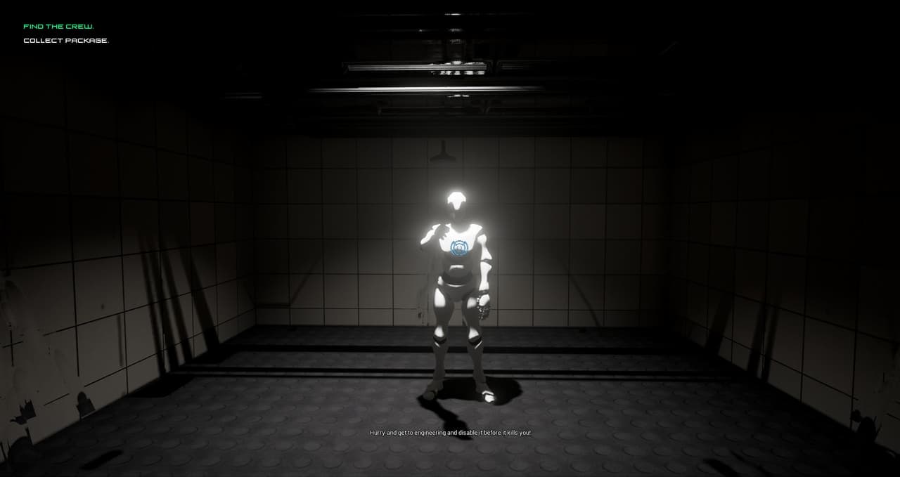The Edge of Civilization screenshot 4