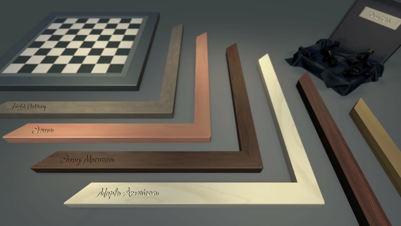 The Chess Variants Club screenshot 3