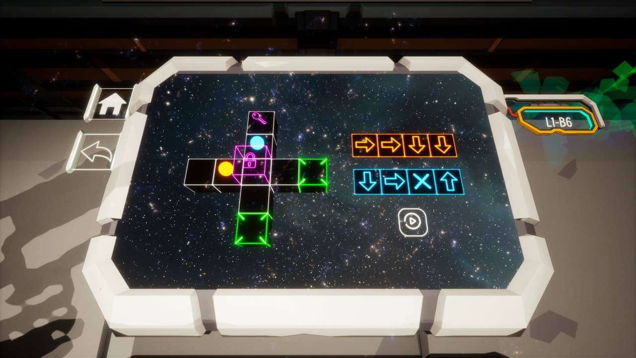 Line Time screenshot 3