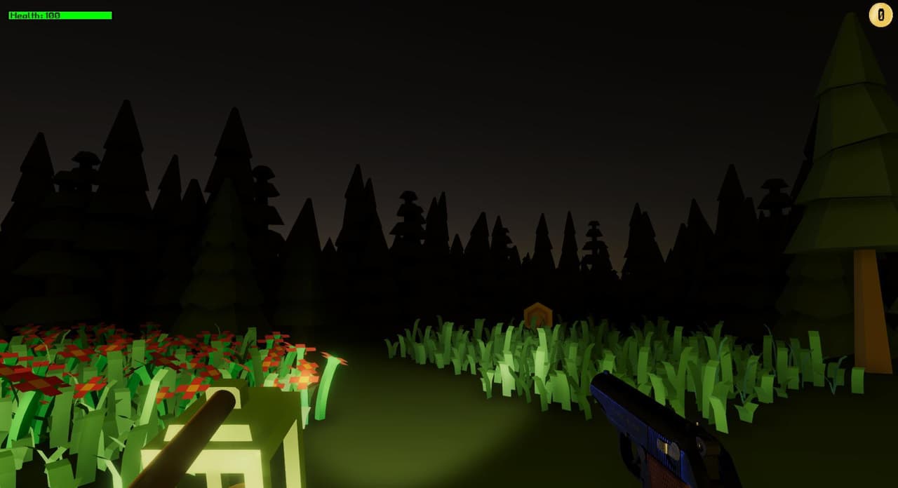 Night in the Woods (itch)