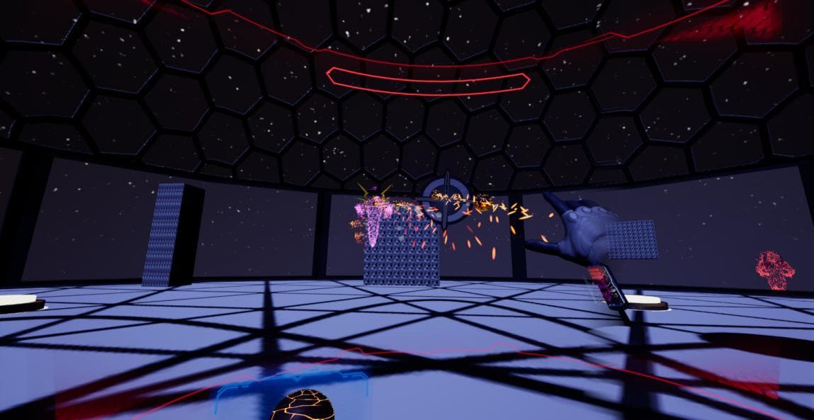 Akasha screenshot 5