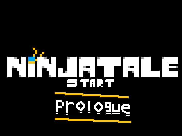Ninjatale Prologue
