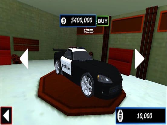 Street Race Hot Pursuit screenshot 4