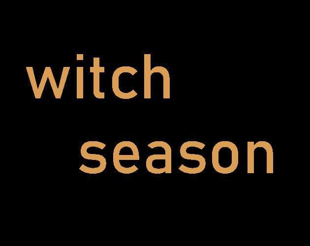 Witch Season