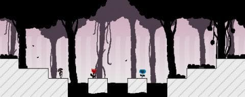 Knytt Stories screenshot 3